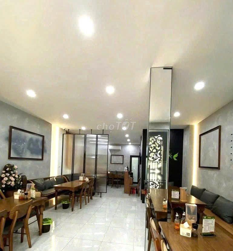 Cho thuê nhà liền kề thang máy 5 tầng x 108m2 Nguyễn Trãi, Thanh Xuân