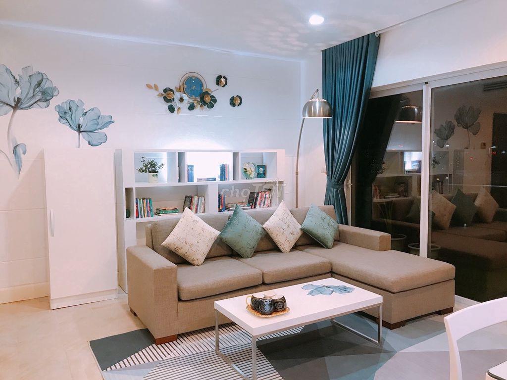cho thuê vp phố trần thái tông,dstd 100m2,thông sàn,giá 20tr/tháng