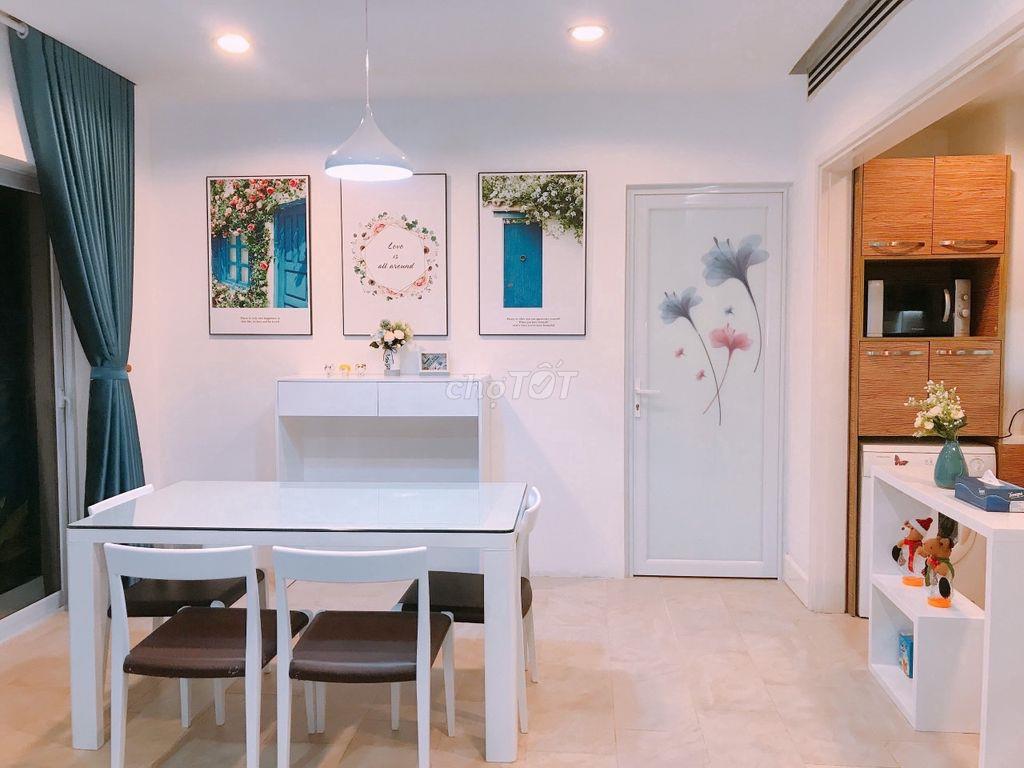 cho thuê vp phố trần thái tông,dstd 100m2,thông sàn,giá 20tr/tháng