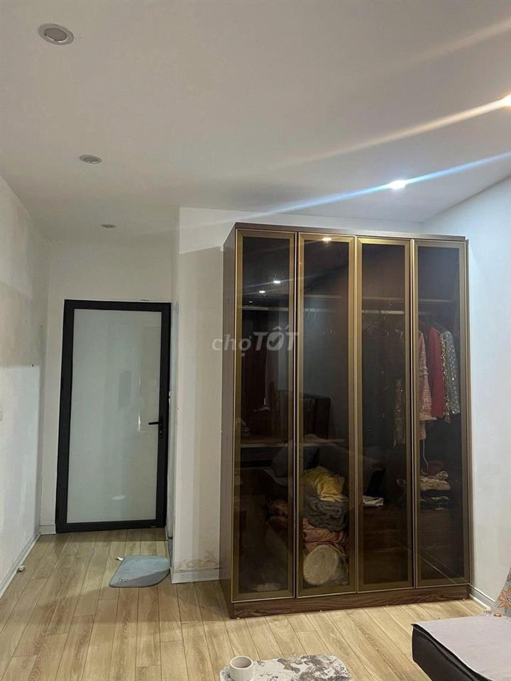  Cho thuê vp phố nguyễn thị định,dtsd 30m2- 85m2,giá 6tr-13tr