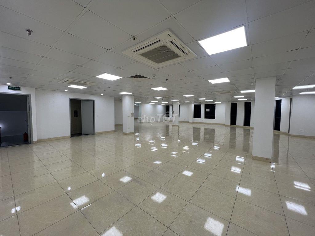 Cho thuê vp phố nguyễn khang,cầu giấy,hà nội,dtsd 170m2 - 200m2 