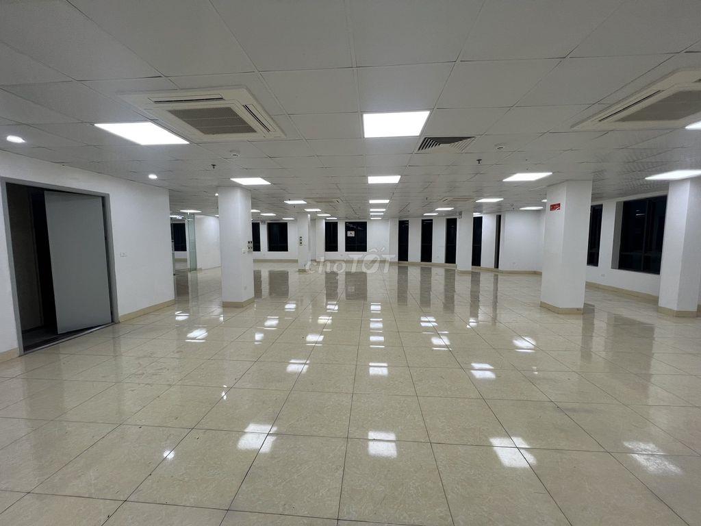 Cho thuê vp phố nguyễn khang,cầu giấy,hà nội,dtsd 170m2 - 200m2 