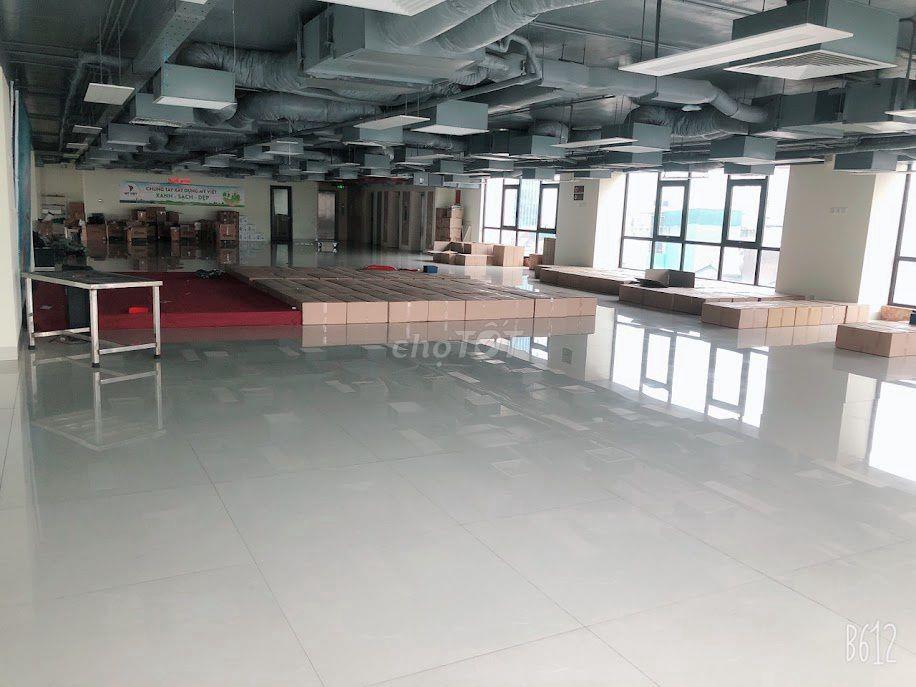 Cho thuê vp phố trung kính,dtsd 45m2 - 85m2, giá từ 9tr - 16tr/th
