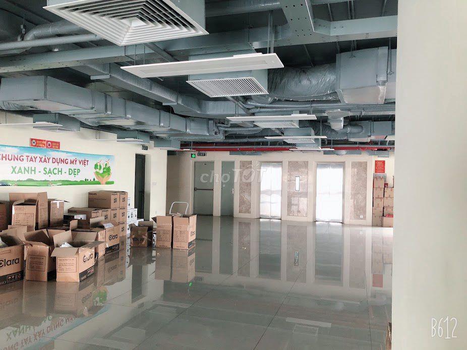 Cho thuê vp phố trung kính,dtsd 45m2 - 85m2, giá từ 9tr - 16tr/th