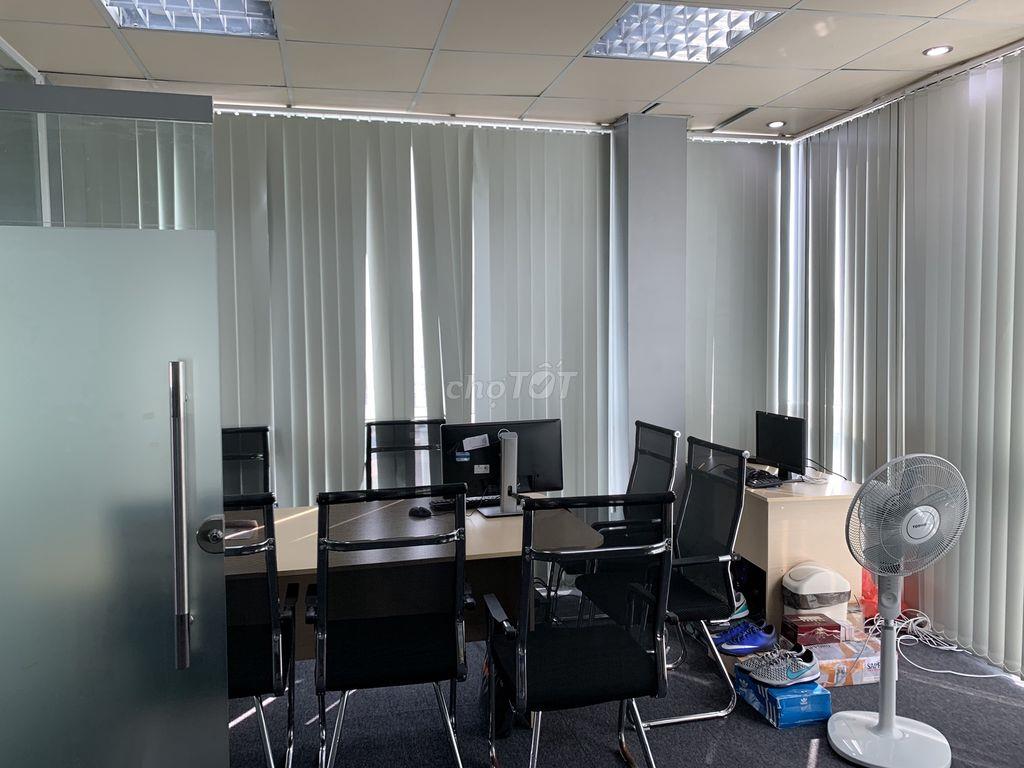 Cho thuê vp và mbkd phố An trạch,dtsd 50m2 - 70m2,giá từ 17tr- 18tr/th