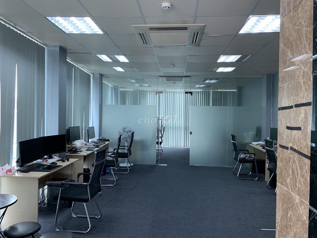 Cho thuê vp và mbkd phố An trạch,dtsd 50m2 - 70m2,giá từ 17tr- 18tr/th