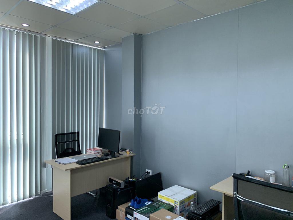 Cho thuê vp và mbkd phố An trạch,dtsd 50m2 - 70m2,giá từ 17tr- 18tr/th