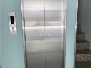 Cho thuê vp phố Thái Hà ,Đống Đa,hà nội,dtsd 190m2,thông sàn