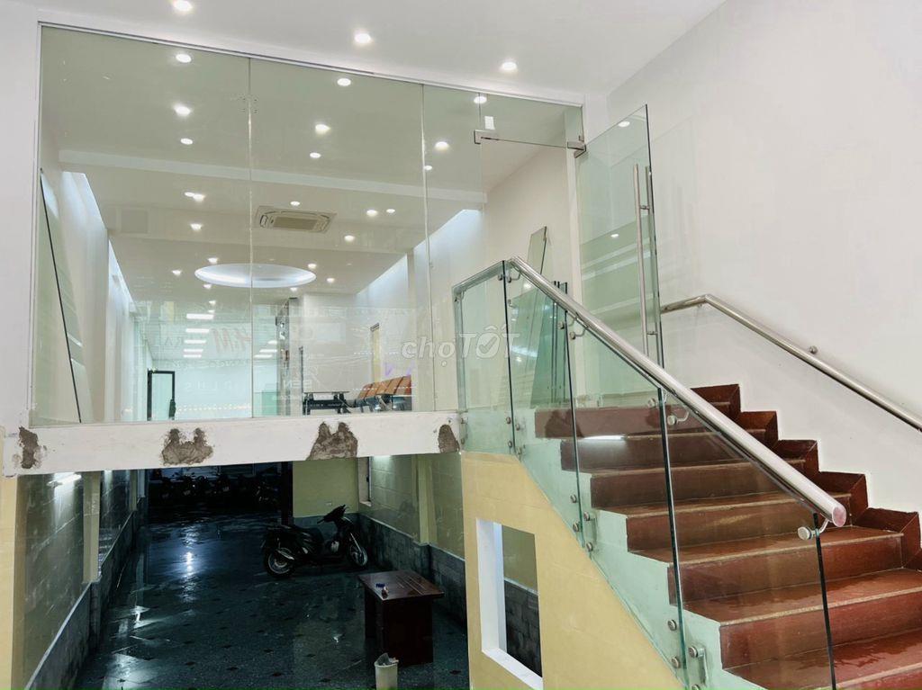 Cho thuê vp phố trung phụng,dt 100m2 - 160m2,giá 17tr - 38tr/th