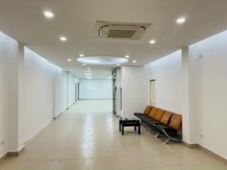 Cho thuê vp phố trung phụng,dt 100m2 - 160m2,giá 17tr - 38tr/th