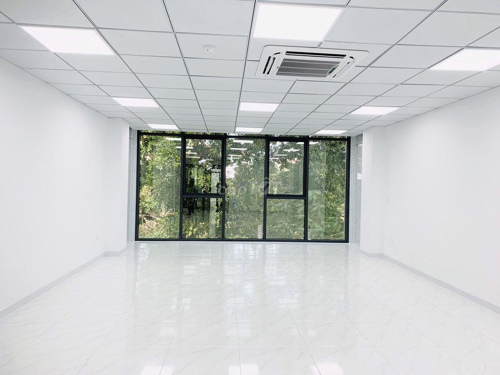 Cho thuê vp phố chùa láng,dtsd 90m2 – 140m2, giá từ 17tr – 28tr/th