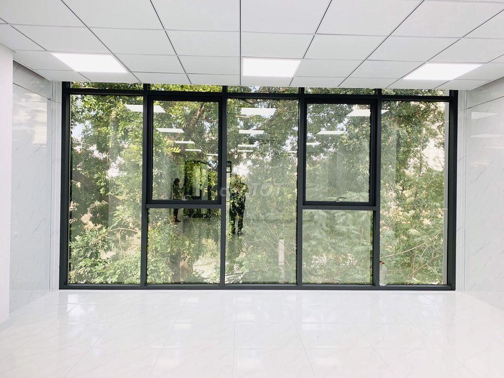 Cho thuê vp phố chùa láng,dtsd 90m2 – 140m2, giá từ 17tr – 28tr/th