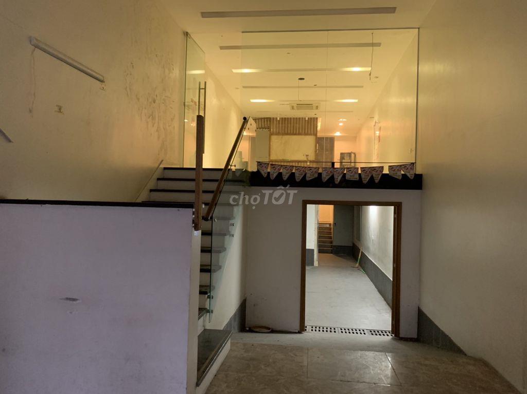 cho thuê vp phố yên lãng,dtsd 75m2 - 100m2,giá từ 15tr- 22tr/tháng