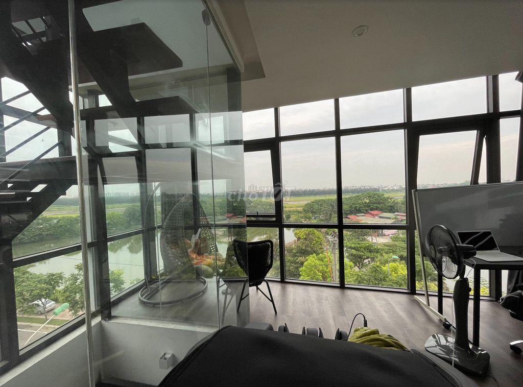 Cho thuê vp chùa láng,đống đa,dtsd 35m2 - 55m2 , giá từ 7tr - 12trth