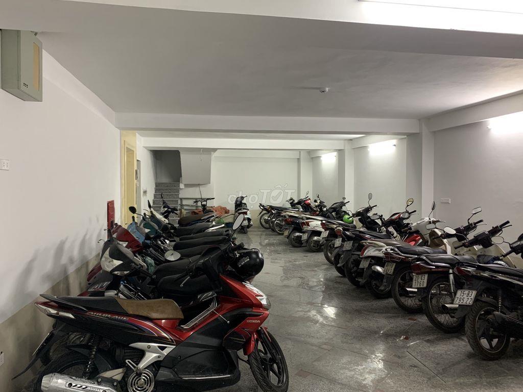 Cho thuê vp phố đại la,hai bà trưng,hà nội,dtsd 230m2, thông sàn,