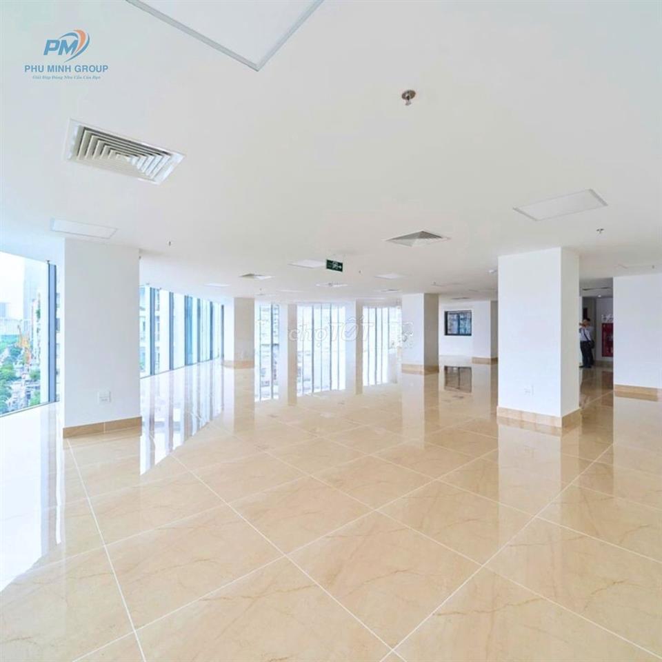 Cho thuê vp phố triêu việt vương,dtsd 95m2 - 115m2,giá từ 25tr-26tr/th