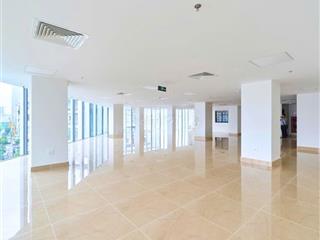 Cho thuê vp phố triêu việt vương,dtsd 95m2 - 115m2,giá từ 25tr-26tr/th