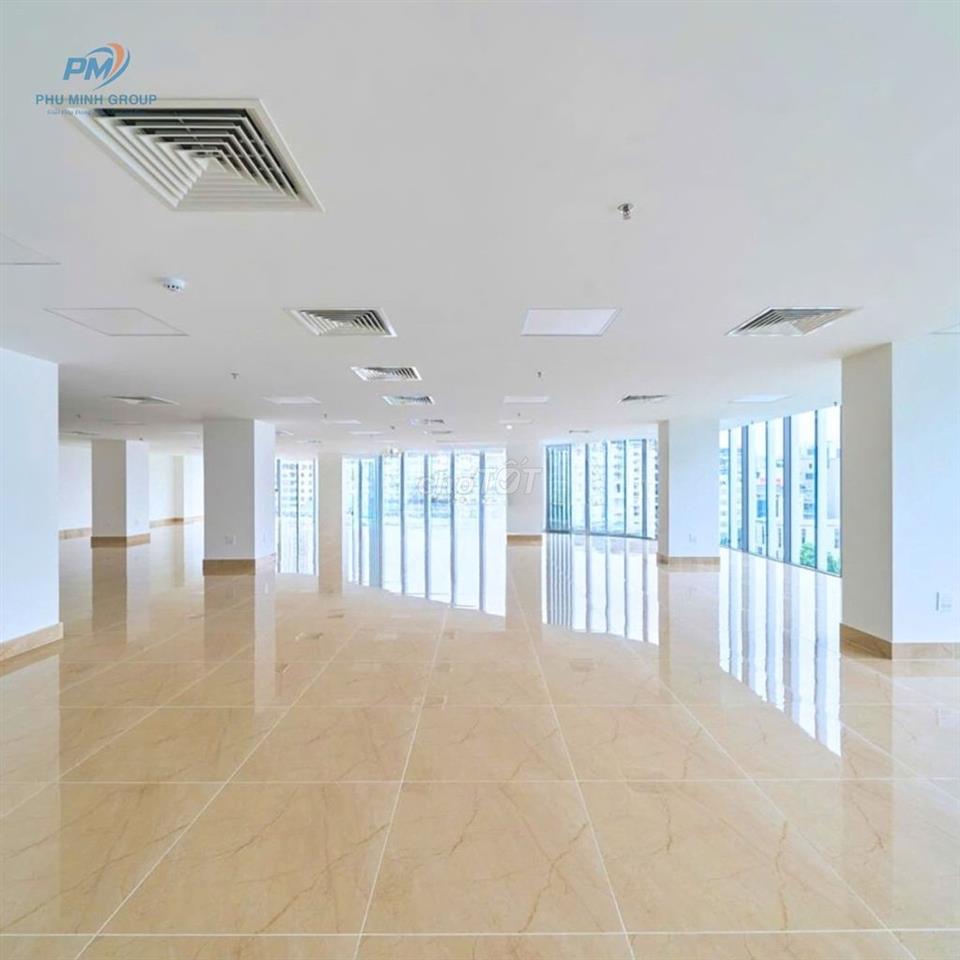 Cho thuê vp phố triêu việt vương,dtsd 95m2 - 115m2,giá từ 25tr-26tr/th