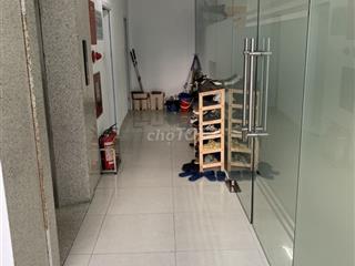 Cho thuê vp phố minh khai,dtsd 115m2,thông sàn,giá 12,5tr/th