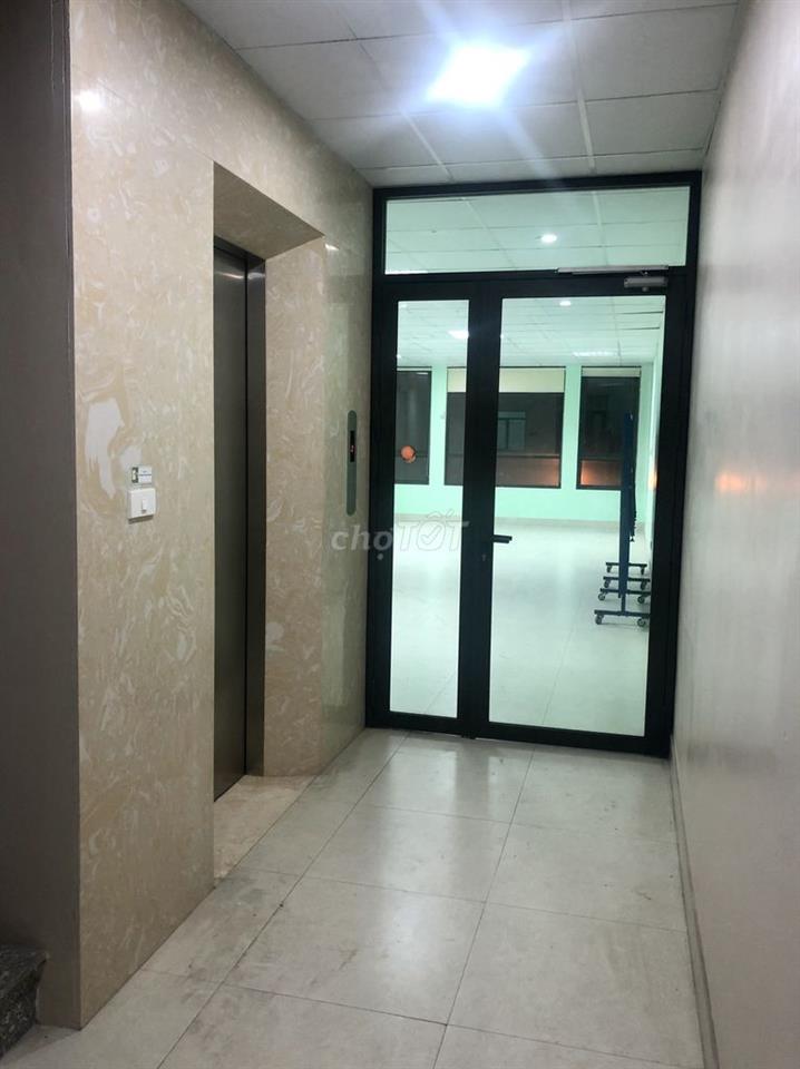 Cho thuê mbkd tầng 1 phố đại cồ việt,hai bà trưng,dtsd 55m2,mới đẹp 