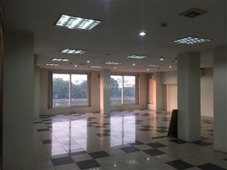 Cho thuê vp phố Lý Nam Đế,dtsd 35m2 - 91m, giá từ 8tr- 28,8tr/tháng