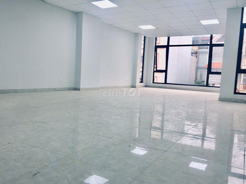 Cho thuê vp phố Lê đức thọ,dtsd 75m2 - 140m2, giá từ 14tr - 27tr/th
