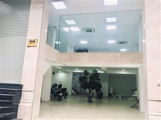 Cho thuê vp phố Lê đức thọ,dtsd 75m2 - 140m2, giá từ 14tr - 27tr/th