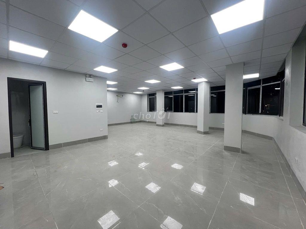 cho thuê vp phố nguyễn xiển,dtsd 25m2- 90m2,giá từ 5tr- 12tr/th