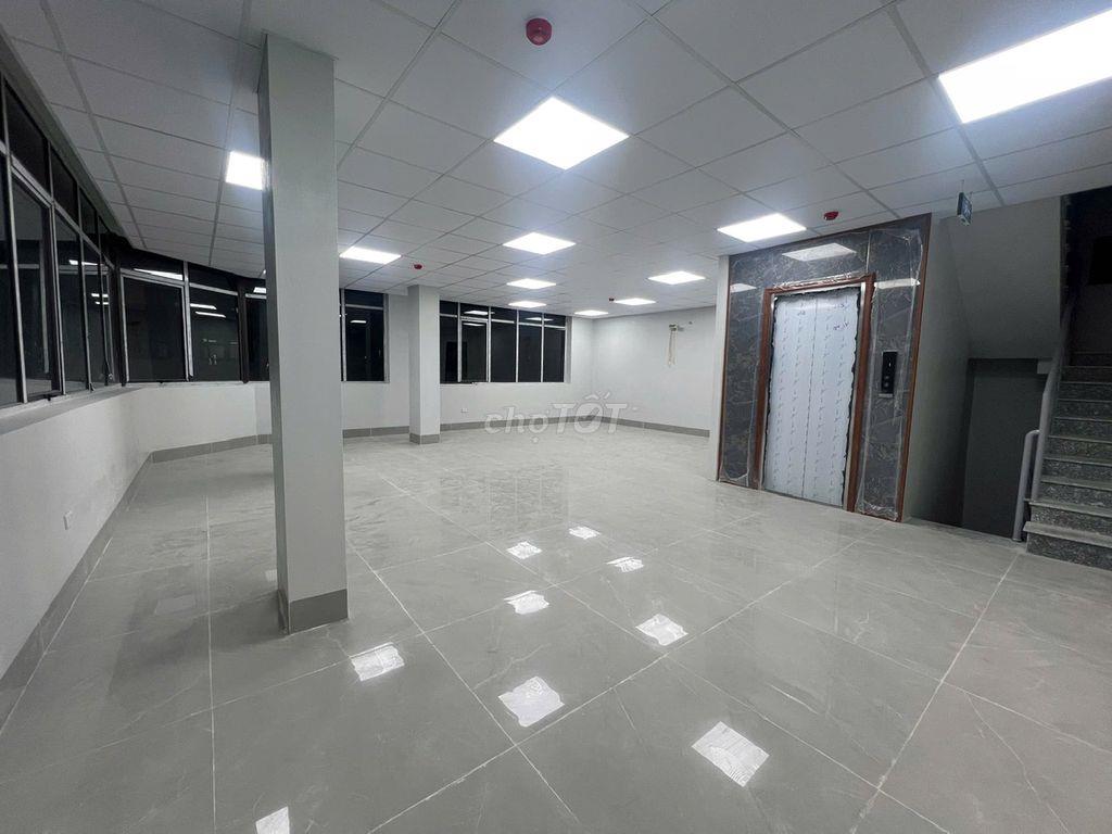 cho thuê vp phố nguyễn xiển,dtsd 25m2- 90m2,giá từ 5tr- 12tr/th