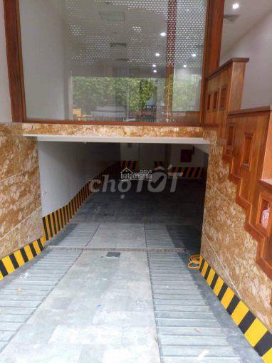 Cho thuê vp phố Thượng đình,,thanh xuân,dtsd 90m2,thông sàn,mới đẹp