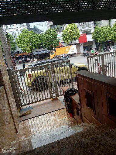 Cho thuê vp phố Thượng đình,,thanh xuân,dtsd 90m2,thông sàn,mới đẹp