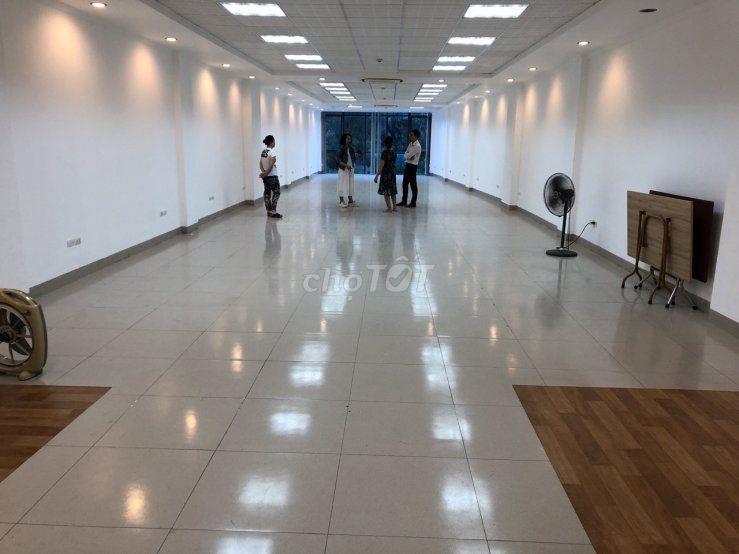 Cho thuê vp nguyễn ngọc nại,dtsd 60m2 - 150m2, giá từ 12tr- 26tr/th