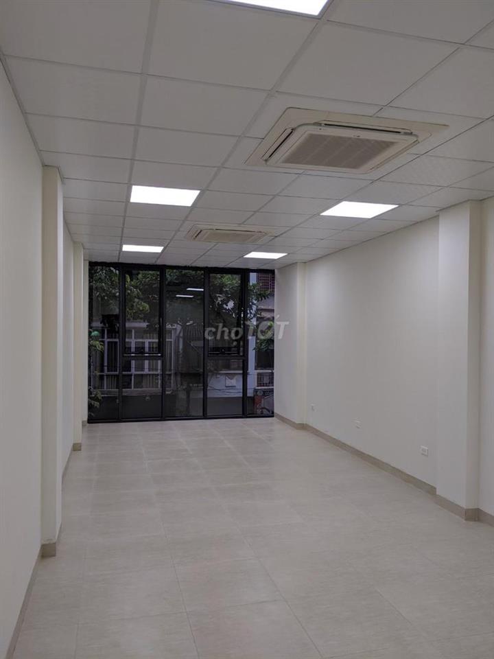Cho thuê vp nguyễn ngọc nại,dtsd 60m2 - 150m2, giá từ 12tr- 26tr/th
