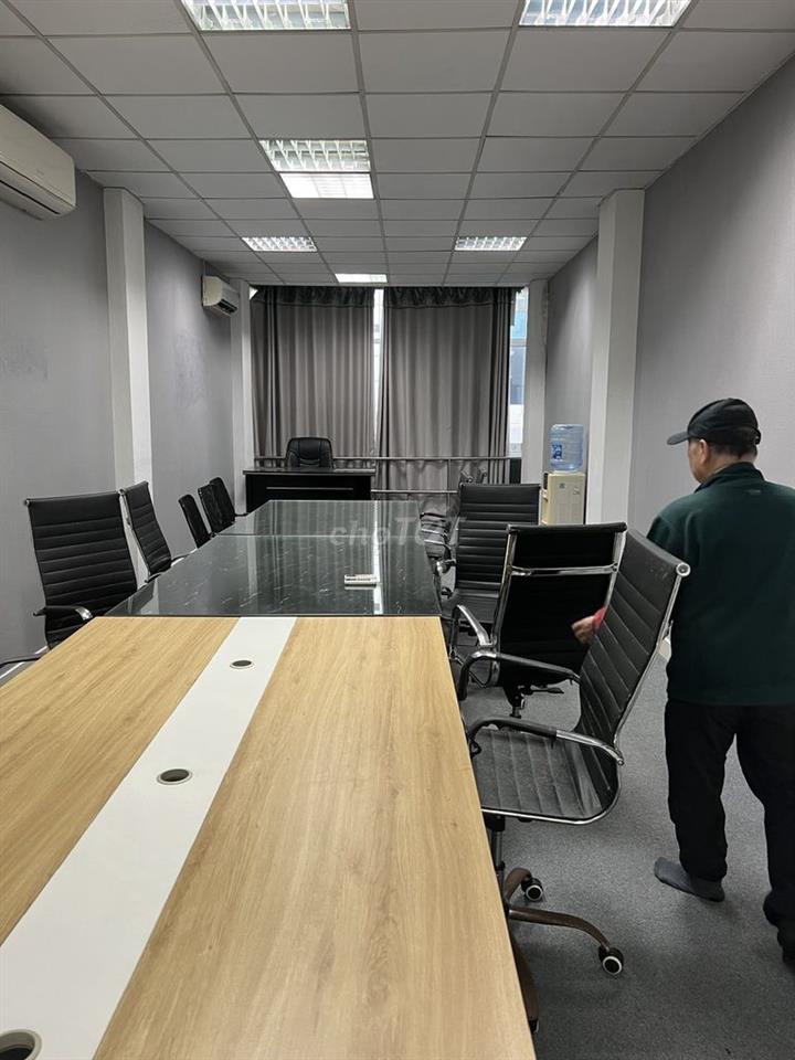Cho thuê vp phố lê trọng tấn,thanh xuân,25m - 115m2,giá từ 6tr- 13tr