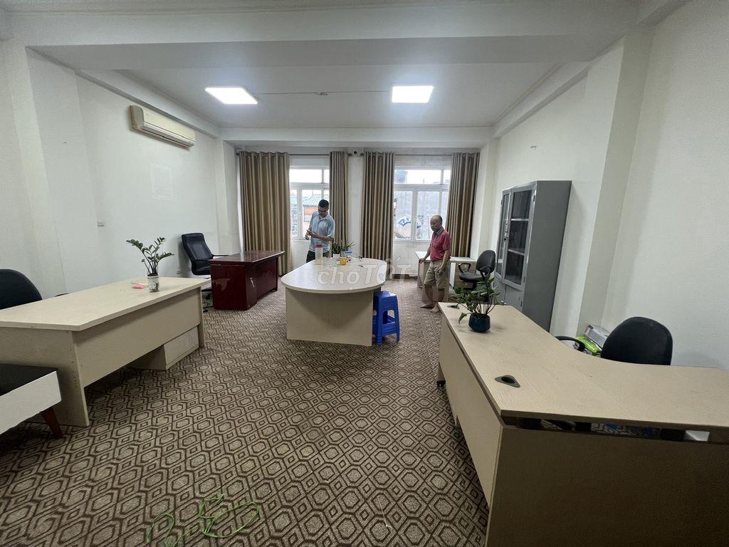 Cho thuê vp phố lê trọng tấn,thanh xuân,25m - 115m2,giá từ 6tr- 13tr