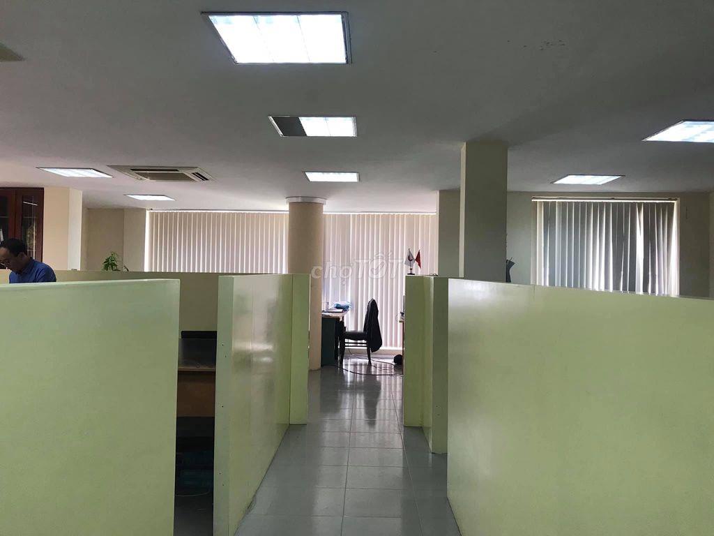 Cho thuê vp phố hoàng văn thái,dtsd 85m2 - 100m2,giá từ 14tr - 15tr/th