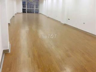 Cho thuê vp phố thụy khuê,dtsd 90m2 - 130m2, giá từ 14tr- 23,5tr/th