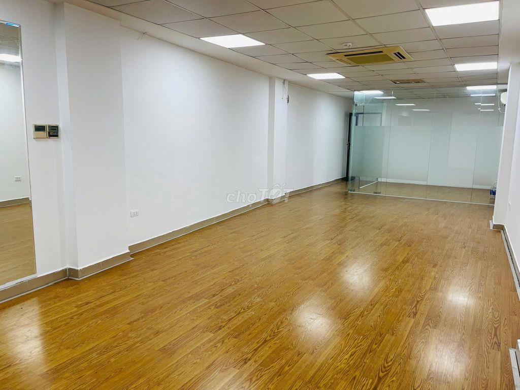Cho thuê vp phố thụy khuê,dtsd 90m2 - 130m2, giá từ 14tr- 23,5tr/th