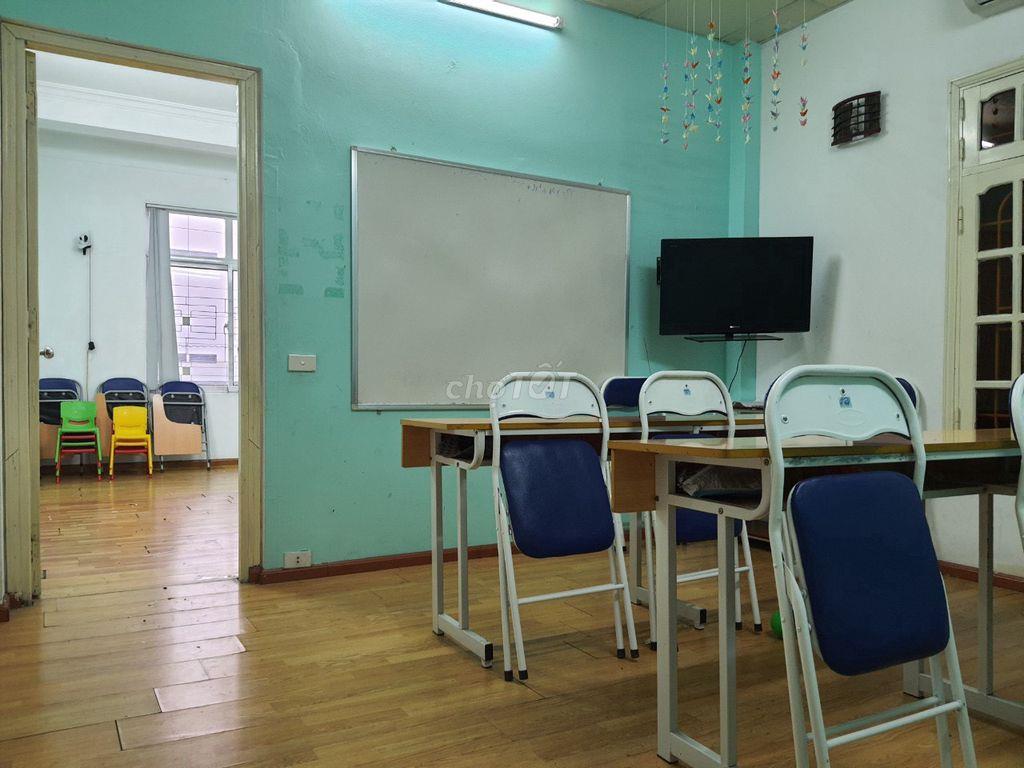 Cho thuê văn phòng phố lê trọng tấn,thanh xuân, hà nội,dtsd 45m2,