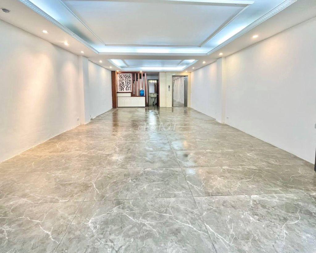 Cho thuê vp phố Nguyên Hồng,Đống Đa,Hà Nội,dtsd 70m2,thông sàn