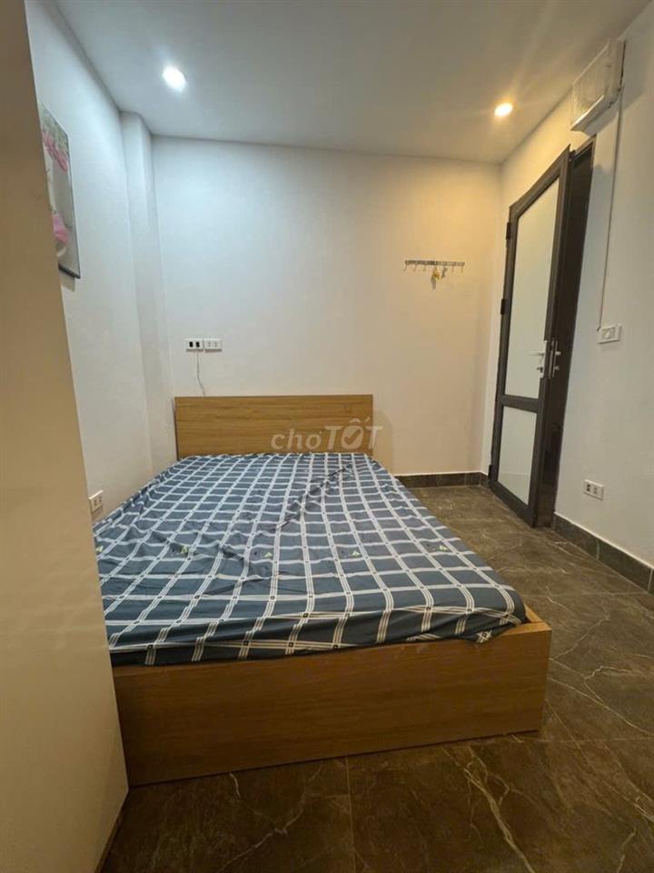 cho thuê CHDV Trường chinh,full nội thất,vs chung,giá 3,7tr,mới đẹp