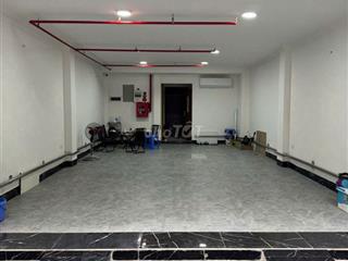 Cho thuê mbkd nguyên hồng,đống đa,dt 68m2,giá 17,5tr/tháng,mới tinh