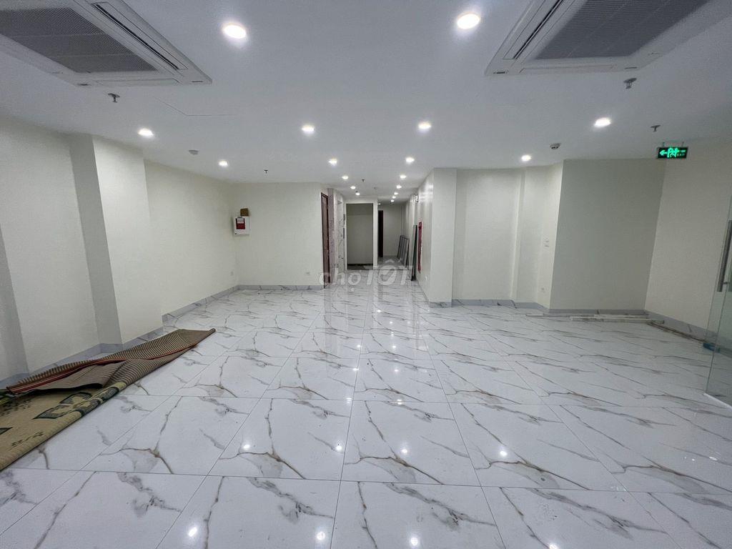 Cho thuê mbkd nguyên hồng,đống đa,dt 68m2,giá 17,5tr/tháng,mới tinh