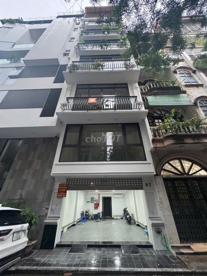 Cho thuê vp phố nguyên hồng,đống đa,dt 68m2,giá 13tr/tháng