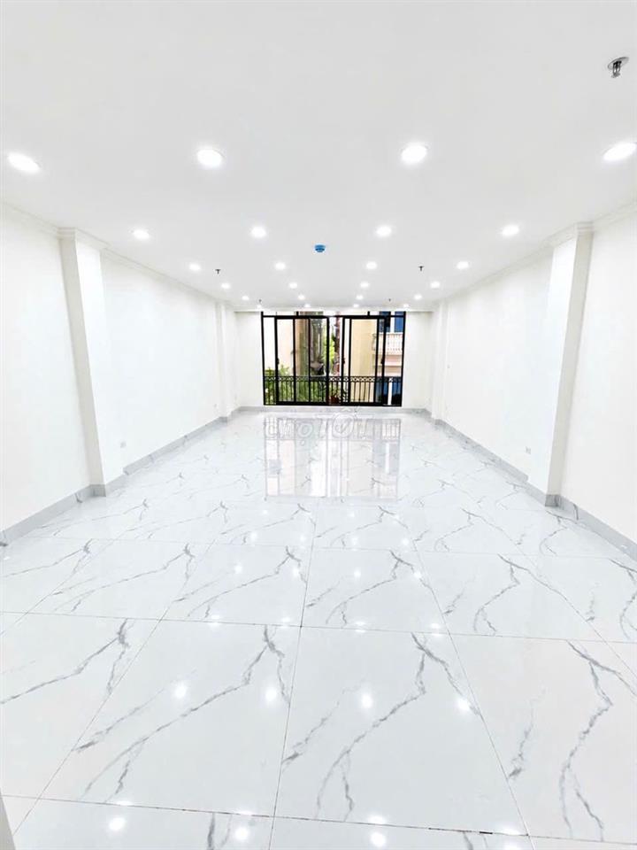 Cho thuê vp phố nguyên hồng,đống đa,dt 68m2,giá 13tr/tháng
