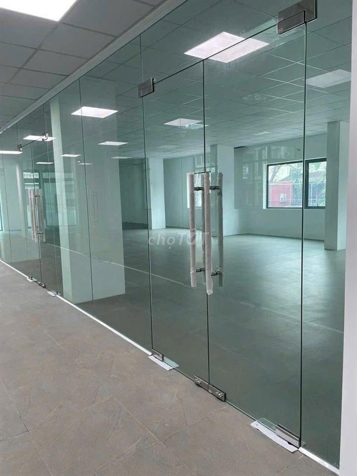 Cho thuê vp phố Trấn Vỹ ,Phú Diễn,hà nội,dt 68m2 ,thông sàn, 