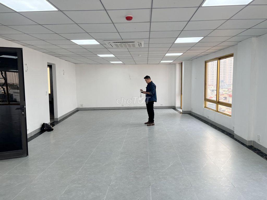 Cho thuê vp và mbkd phố nguyễn khang,cầu giấy,dtsd 160m2 – 320m2,