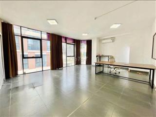 Cho thuê vp ngõ giếng,đống đa,hà nội,dtsd 100m2,thông sàn,