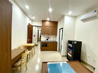 STUDIO NGÕ 294 ĐỘI CẤN FULL NỘI THẤT