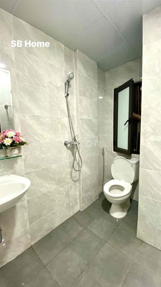 CHO THUÊ CĂN HỘ STUDIO FULL NỘI THẤT TẠI NGÕ 294 ĐỘI CẤN